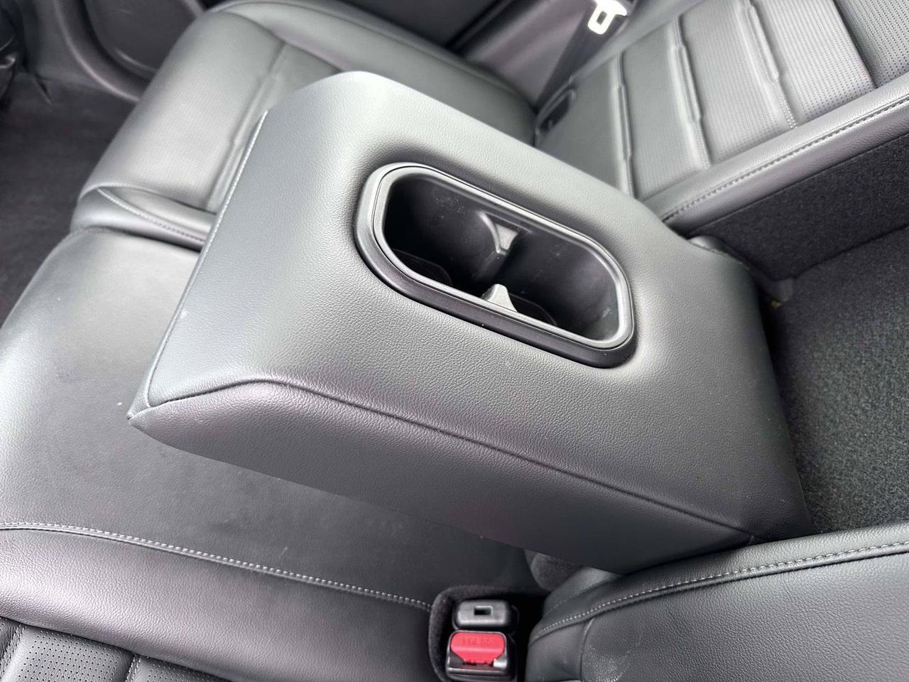 2024 Honda CR-V EX-L San Clemente CA