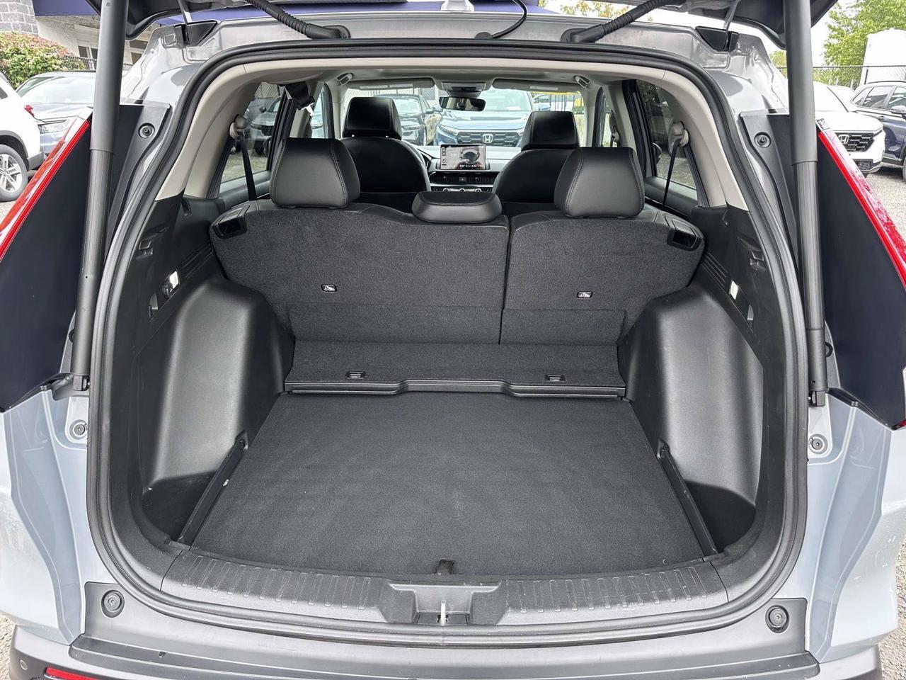2024 Honda CR-V EX-L San Clemente CA