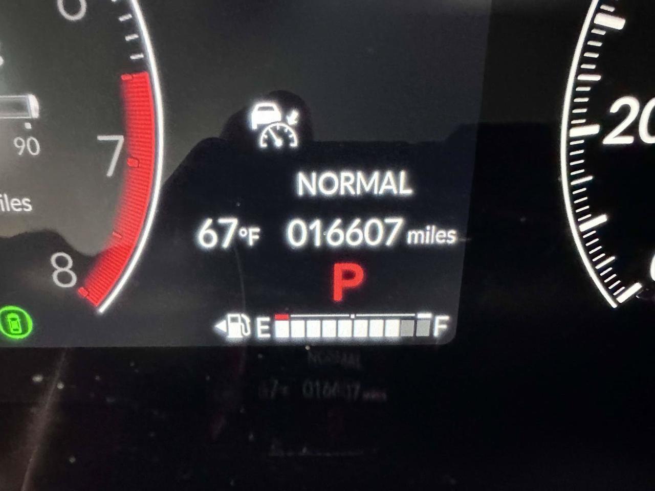 2024 Honda CR-V EX-L San Clemente CA