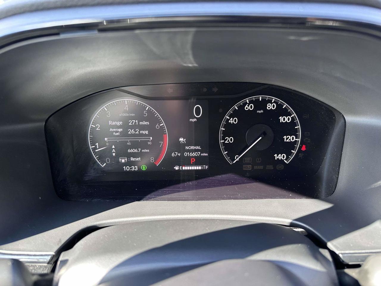 2024 Honda CR-V EX-L San Clemente CA