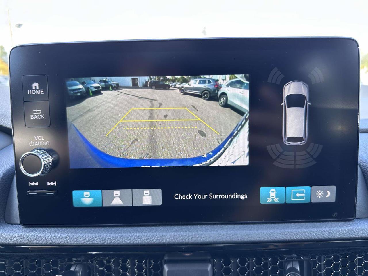 2024 Honda CR-V EX-L San Clemente CA