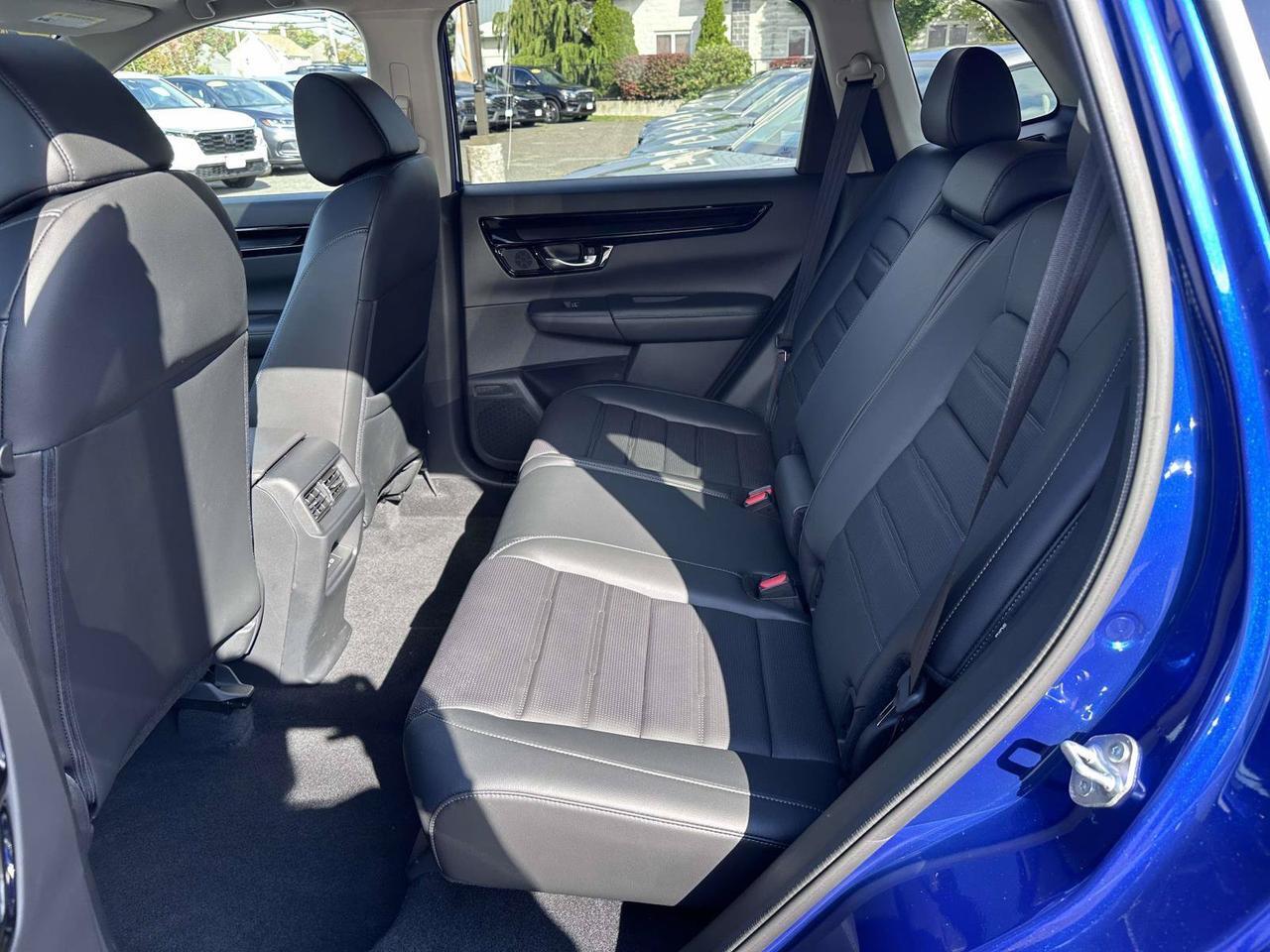 2024 Honda CR-V EX-L San Clemente CA