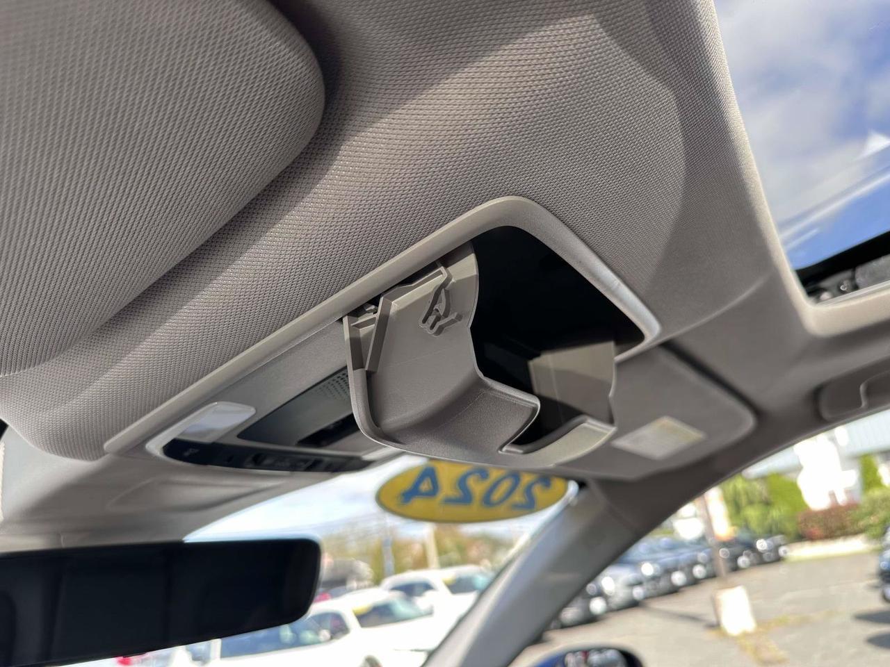 2024 Honda CR-V EX-L San Clemente CA