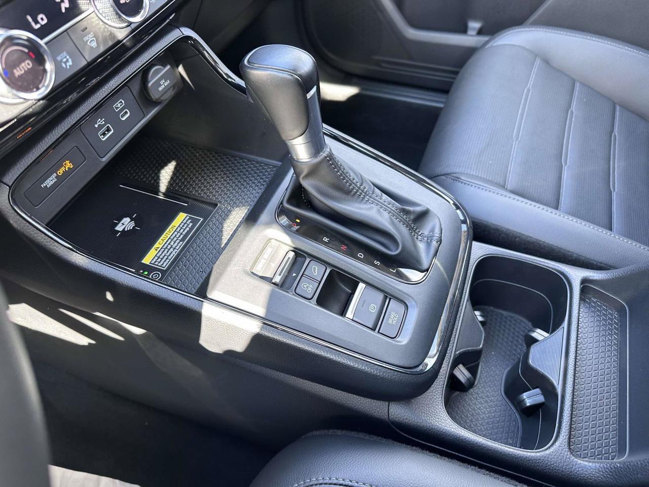 2024 Honda CR-V EX-L San Clemente CA