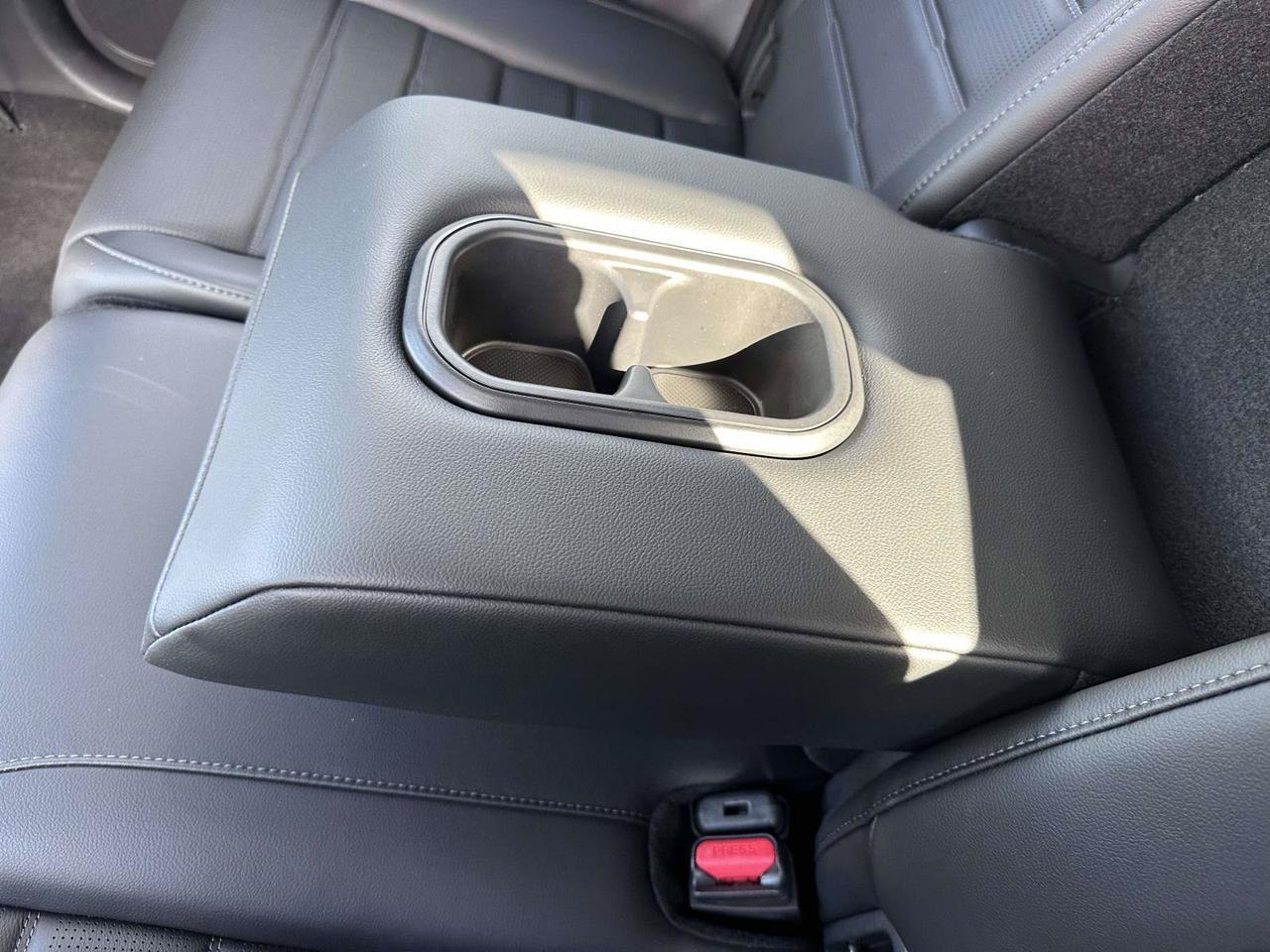 2024 Honda CR-V EX-L San Clemente CA