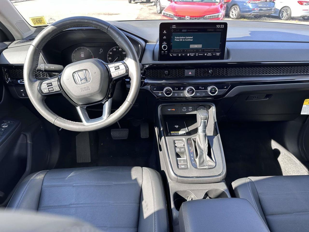 2024 Honda CR-V EX-L San Clemente CA