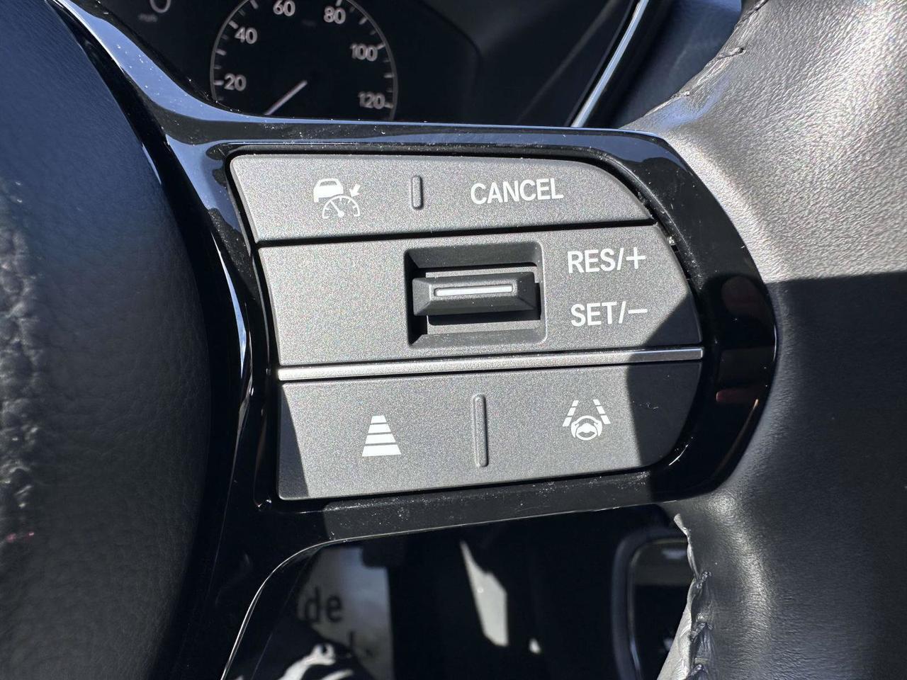 2024 Honda CR-V EX-L San Clemente CA