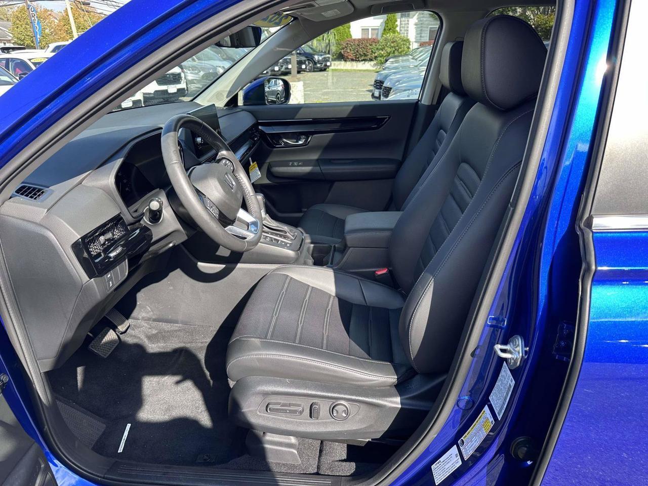 2024 Honda CR-V EX-L San Clemente CA