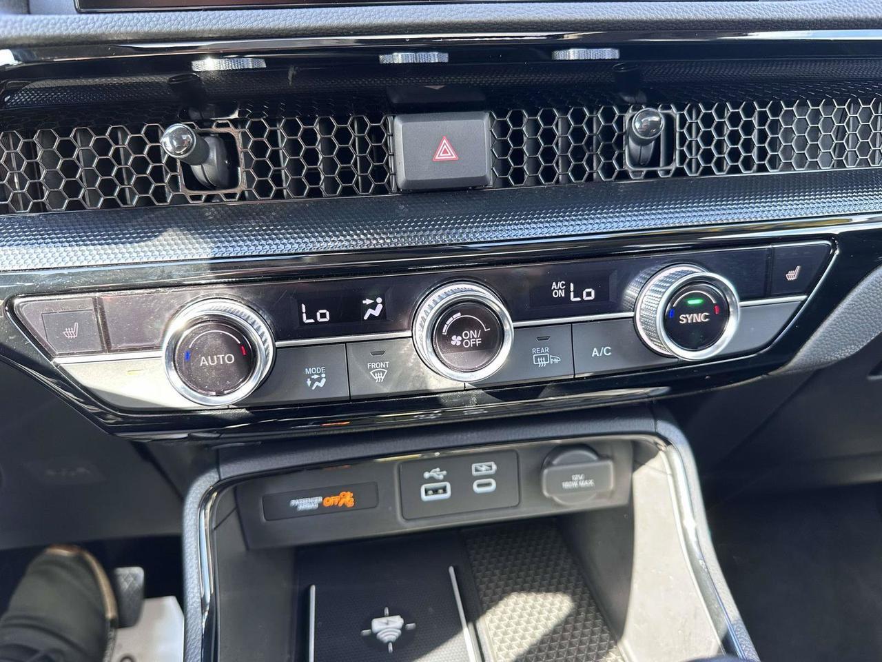 2024 Honda CR-V EX-L San Clemente CA