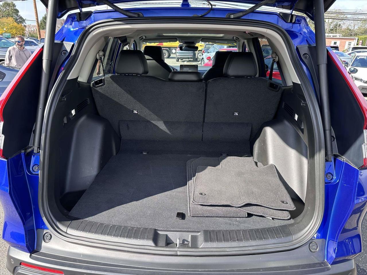 2024 Honda CR-V EX-L San Clemente CA