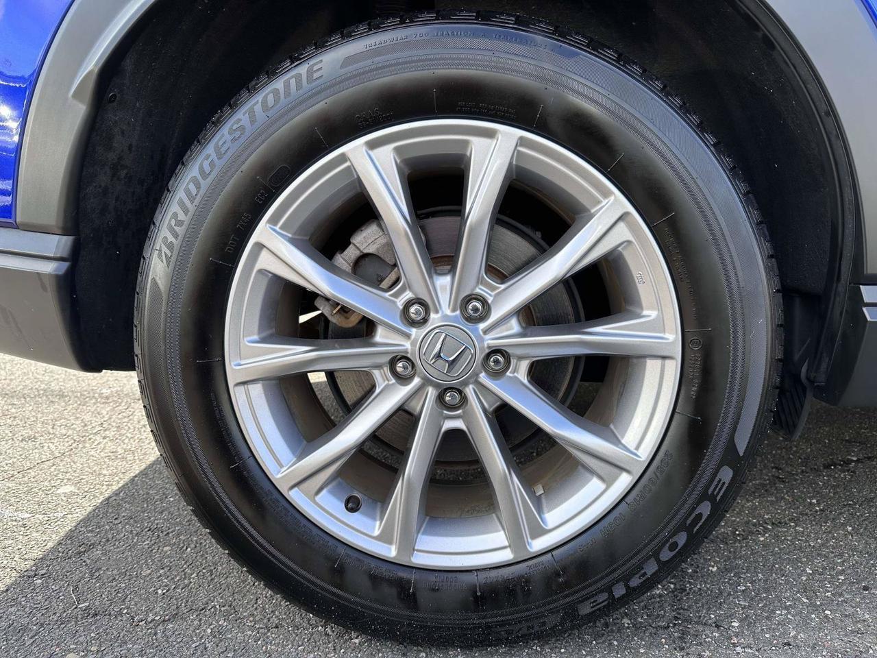 2024 Honda CR-V EX-L San Clemente CA