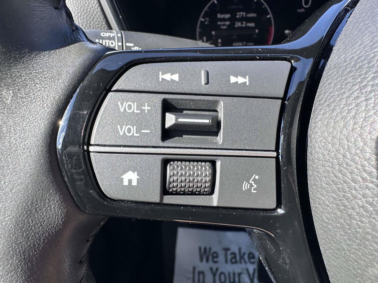 2024 Honda CR-V EX-L San Clemente CA