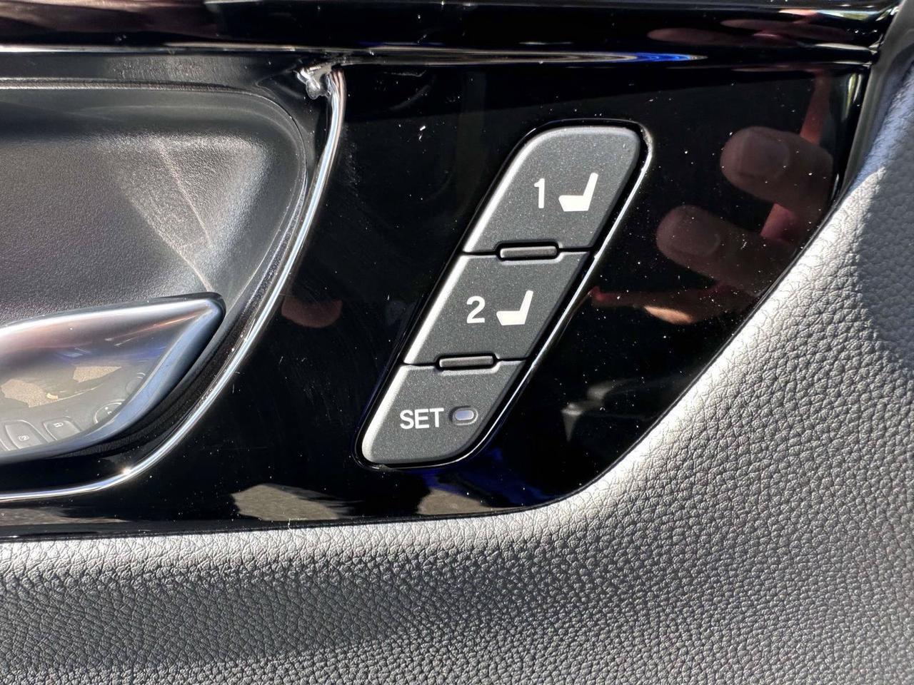 2024 Honda CR-V EX-L San Clemente CA