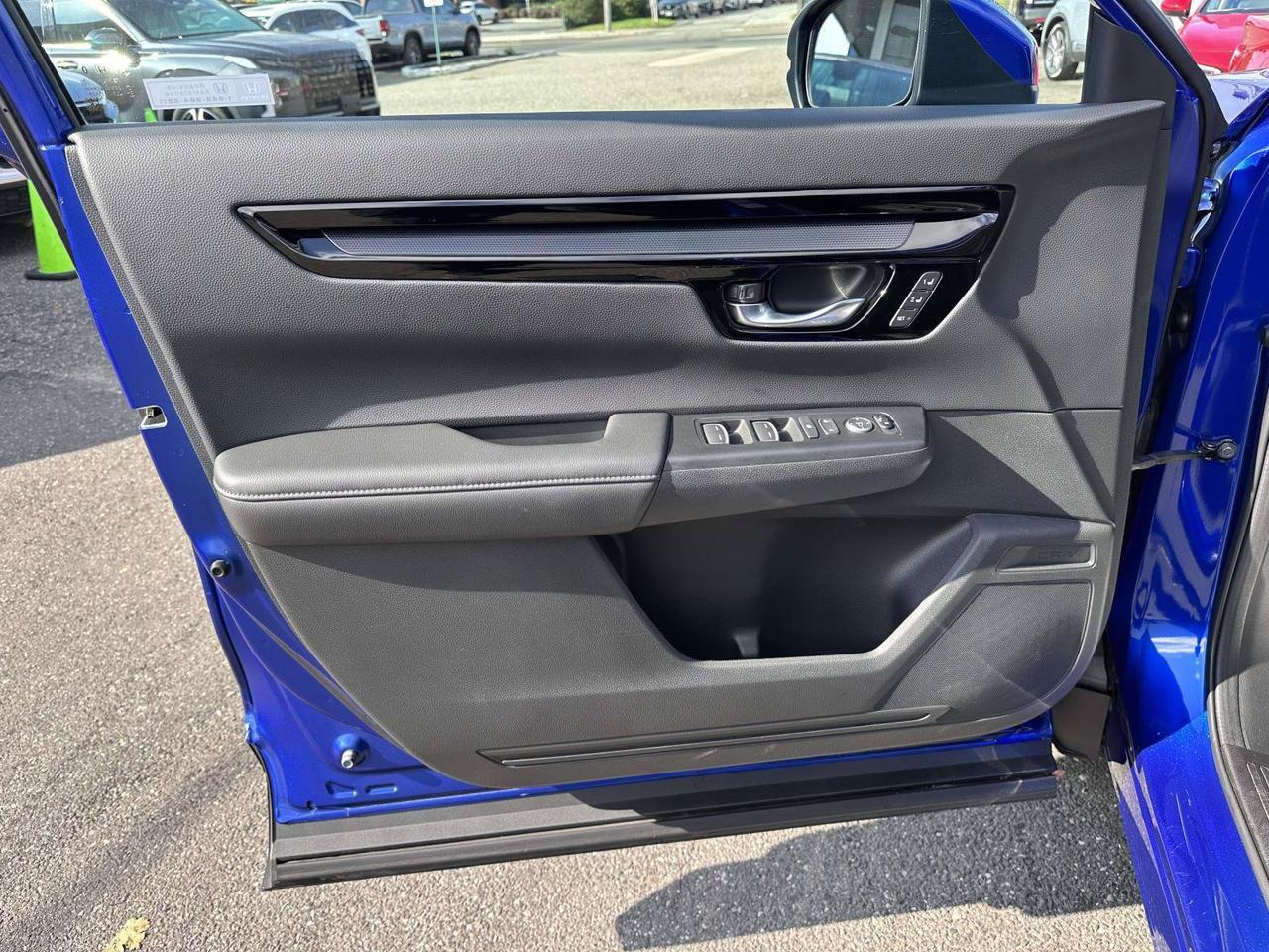 2024 Honda CR-V EX-L San Clemente CA