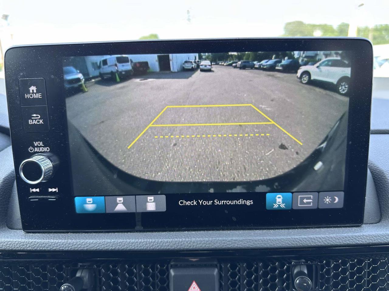 2024 Honda CR-V EX-L San Clemente CA