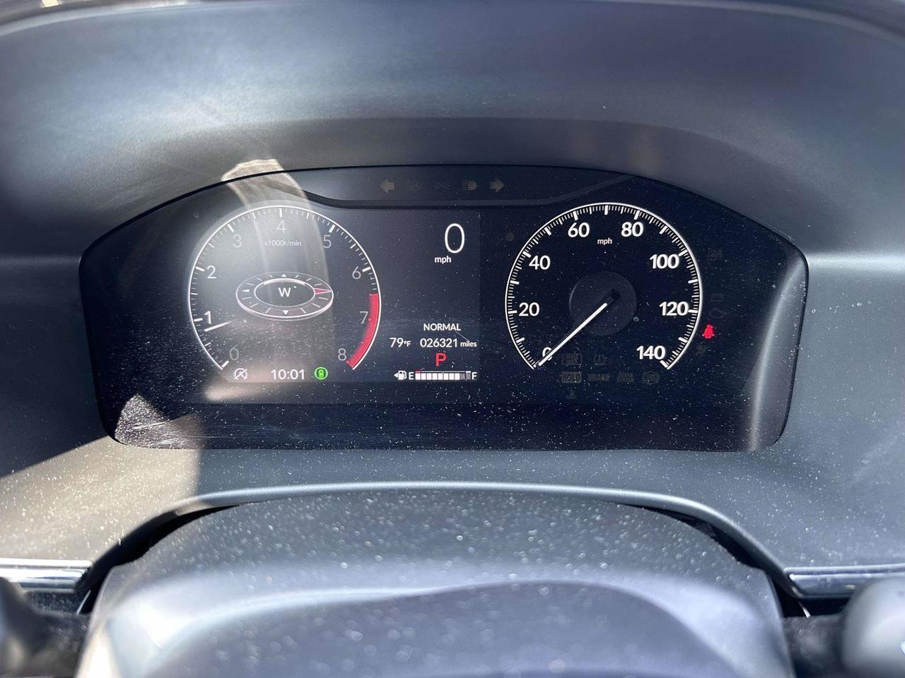 2024 Honda CR-V EX-L San Clemente CA