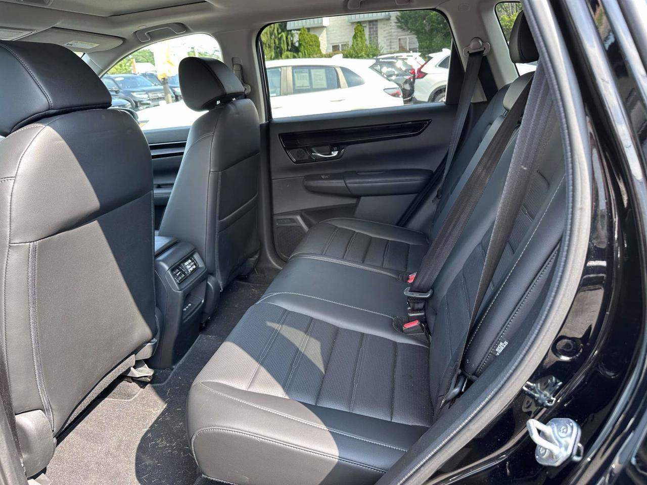 2024 Honda CR-V EX-L San Clemente CA