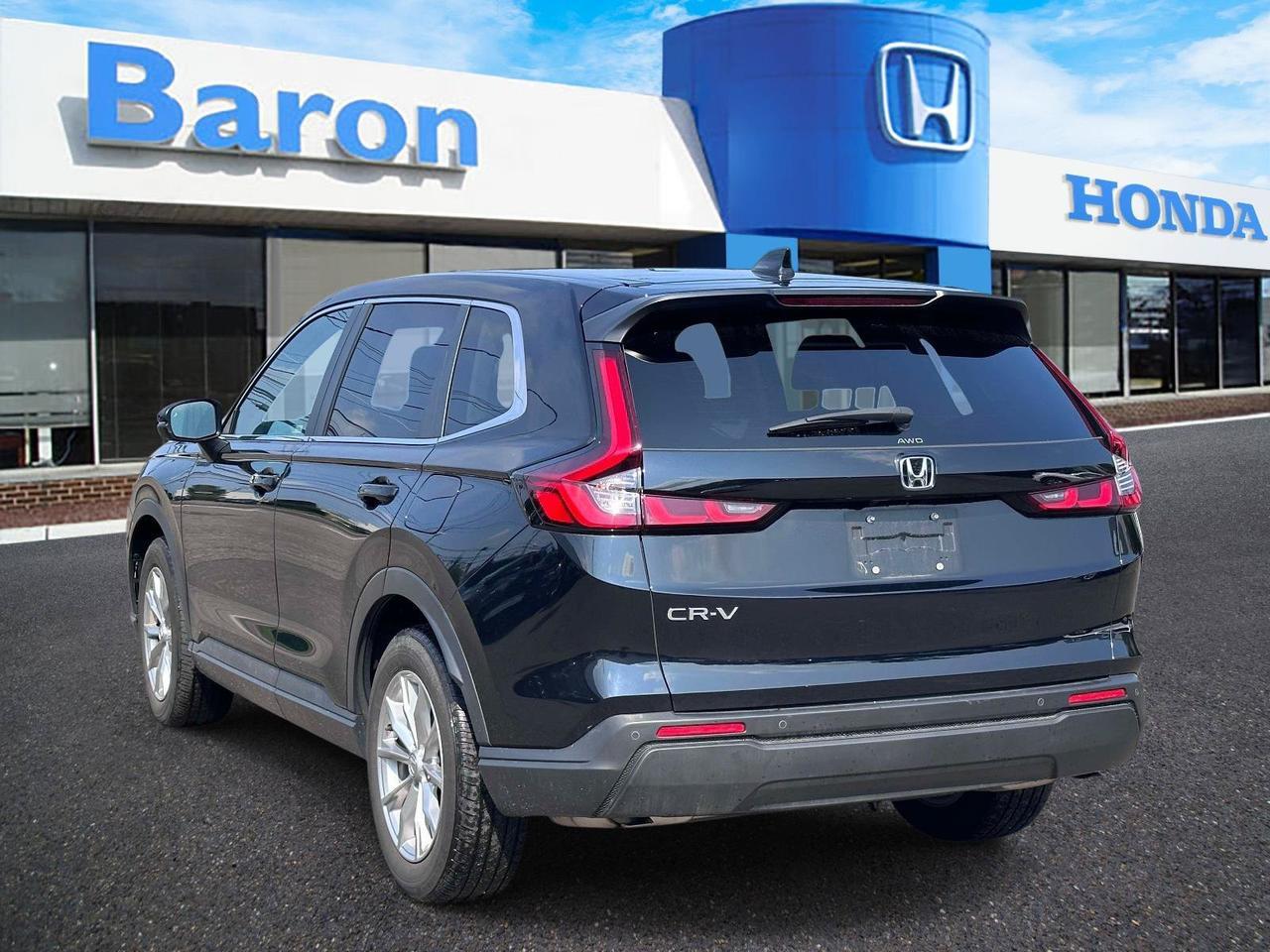 2024 Honda CR-V EX-L San Clemente CA