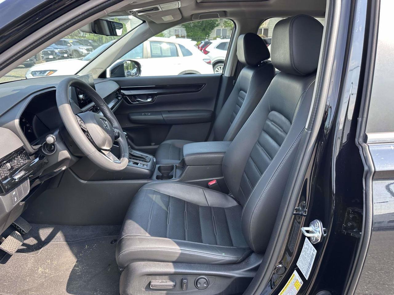 2024 Honda CR-V EX-L San Clemente CA