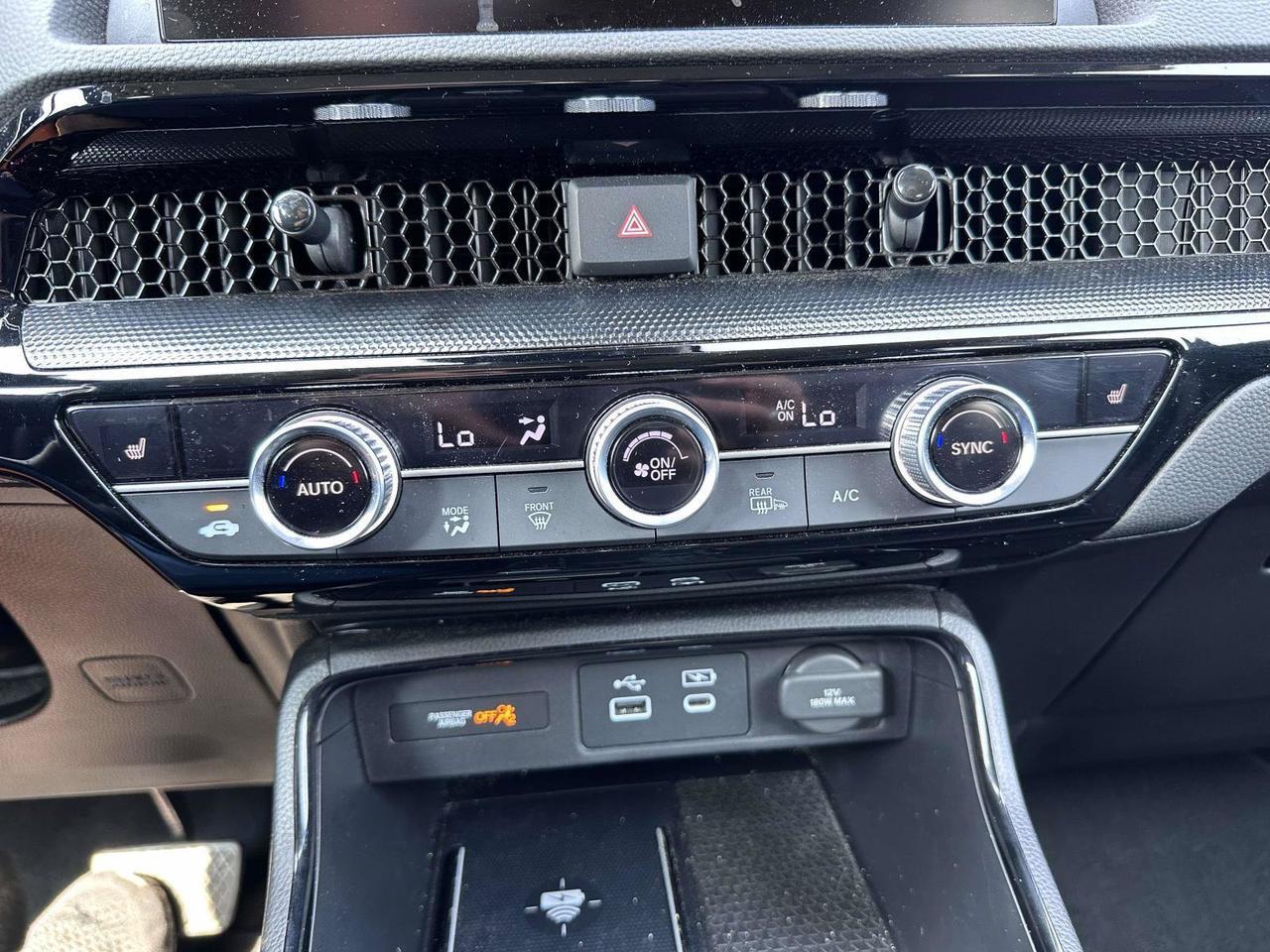 2024 Honda CR-V EX-L San Clemente CA