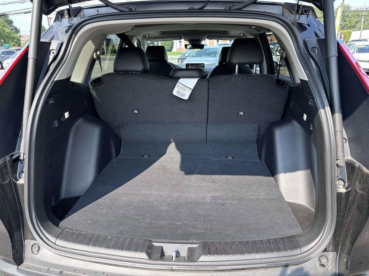 2024 Honda CR-V EX-L San Clemente CA