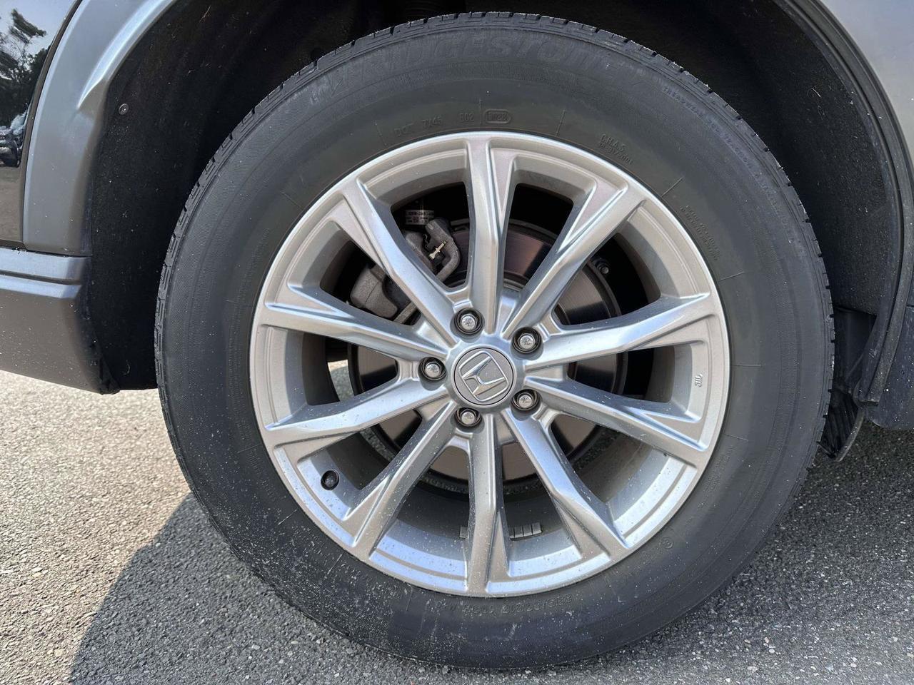 2024 Honda CR-V EX-L San Clemente CA