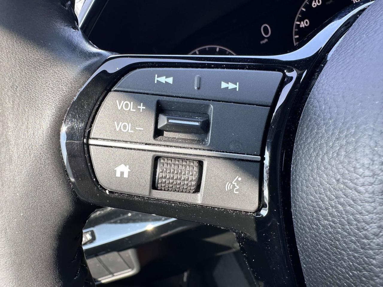 2024 Honda CR-V EX-L San Clemente CA