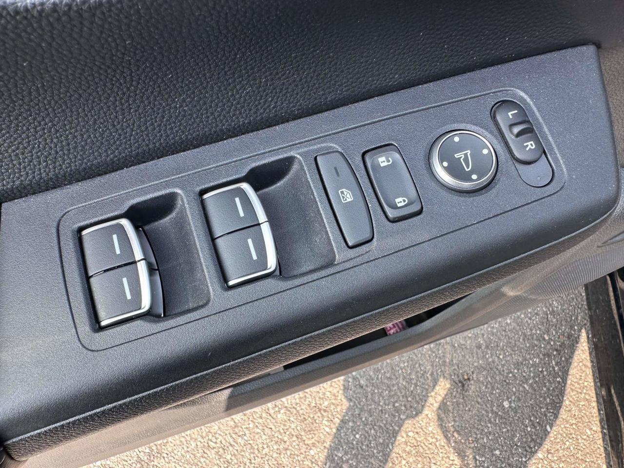 2024 Honda CR-V EX-L San Clemente CA