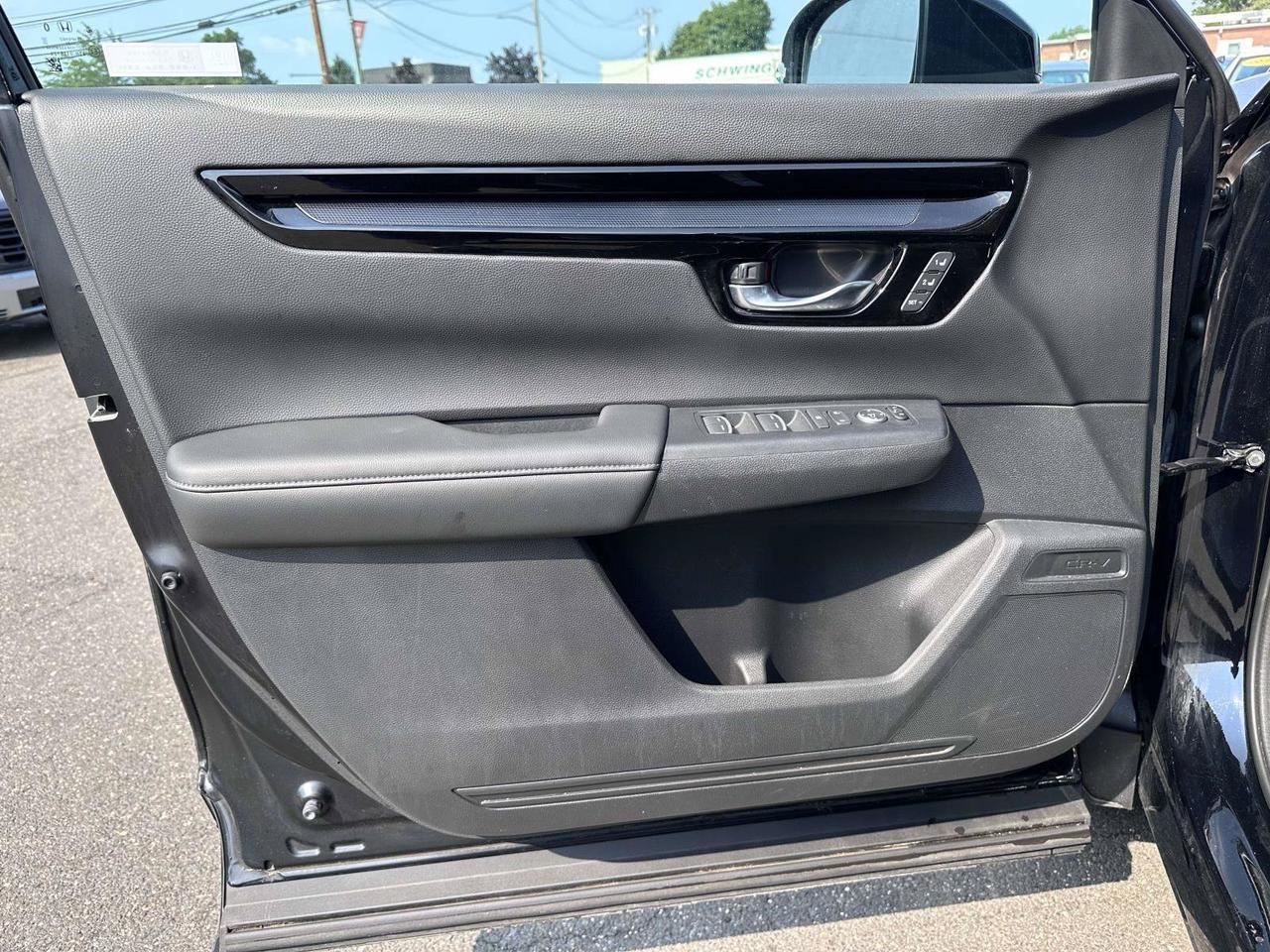 2024 Honda CR-V EX-L San Clemente CA