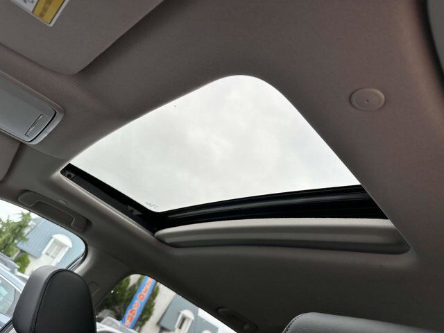 2024 Honda CR-V EX-L San Clemente CA