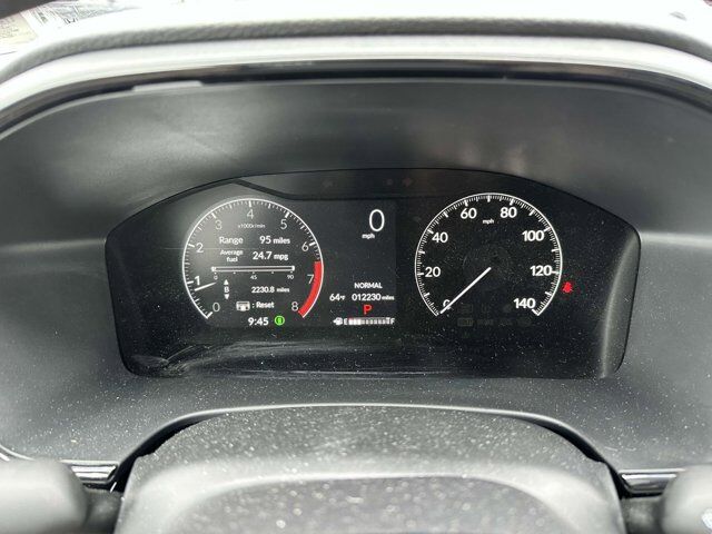 2024 Honda CR-V EX-L San Clemente CA