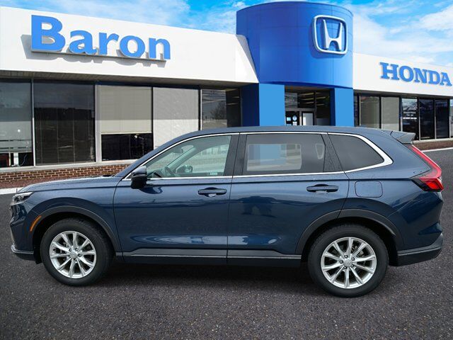 2024 Honda CR-V EX-L San Clemente CA