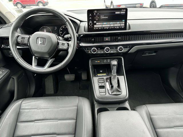 2024 Honda CR-V EX-L San Clemente CA