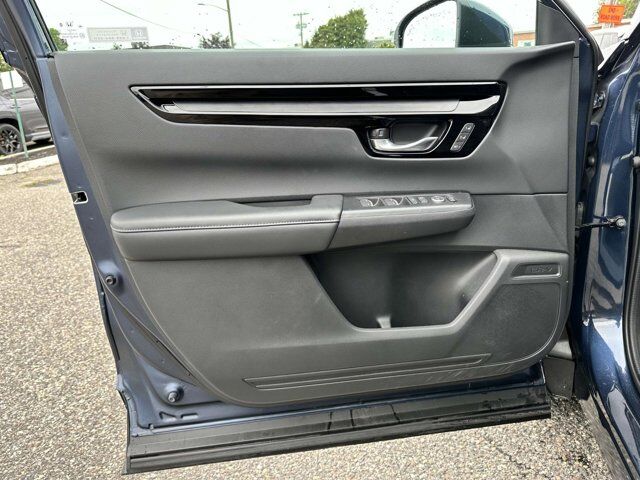 2024 Honda CR-V EX-L San Clemente CA