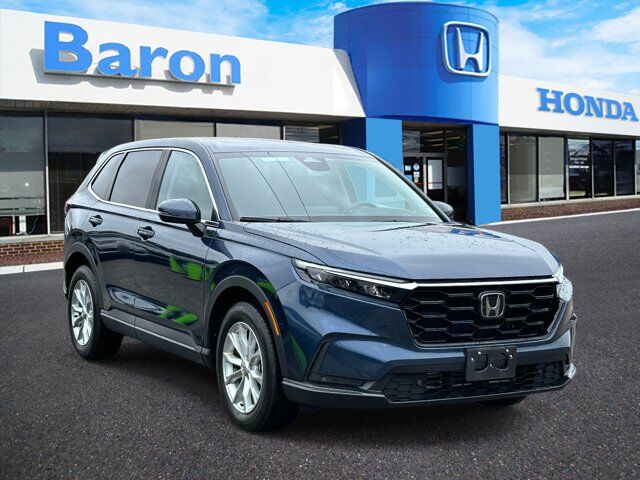 2024 Honda CR-V EX-L San Clemente CA