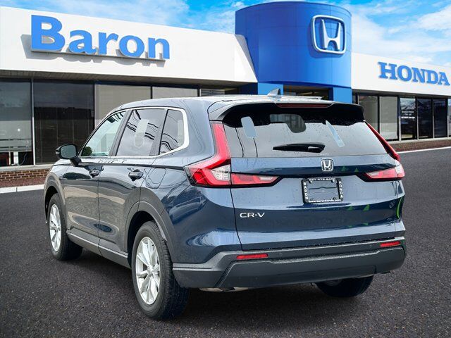 2024 Honda CR-V EX-L San Clemente CA
