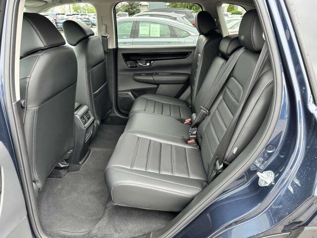 2024 Honda CR-V EX-L San Clemente CA