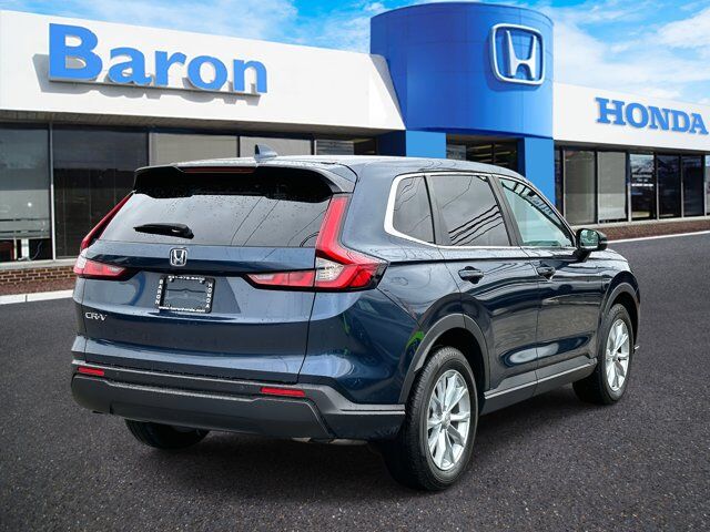 2024 Honda CR-V EX-L San Clemente CA