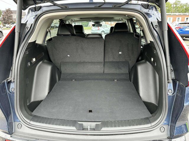 2024 Honda CR-V EX-L San Clemente CA