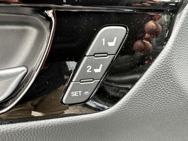 2024 Honda CR-V EX-L San Clemente CA