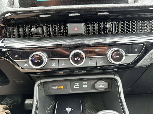 2024 Honda CR-V EX-L San Clemente CA