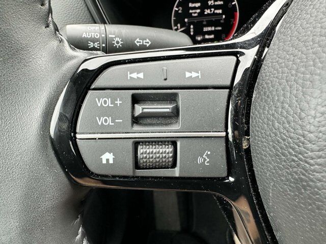 2024 Honda CR-V EX-L San Clemente CA