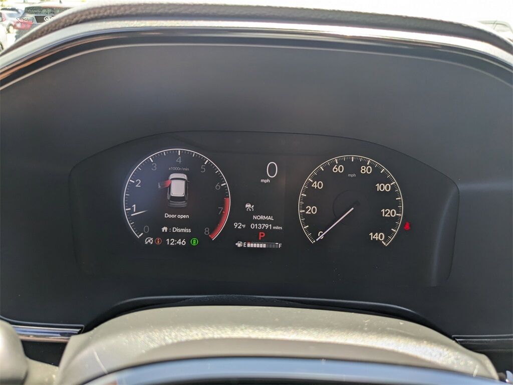 2024 Honda CR-V EX-L San Clemente CA