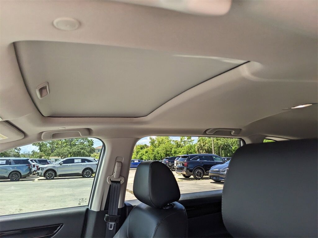 2024 Honda CR-V EX-L San Clemente CA