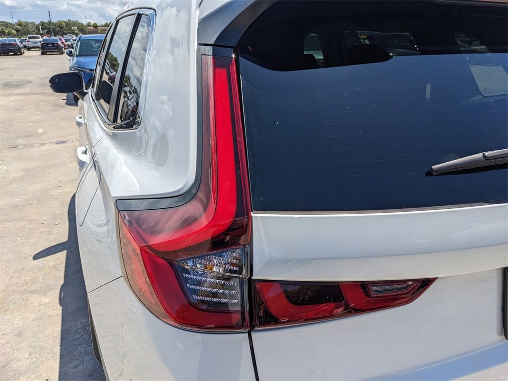 2024 Honda CR-V EX-L San Clemente CA