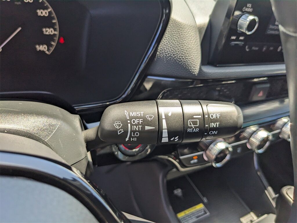 2024 Honda CR-V EX-L San Clemente CA