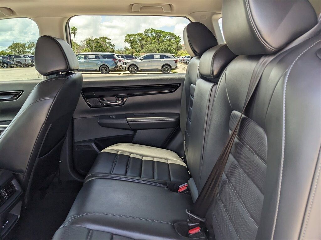 2024 Honda CR-V EX-L San Clemente CA