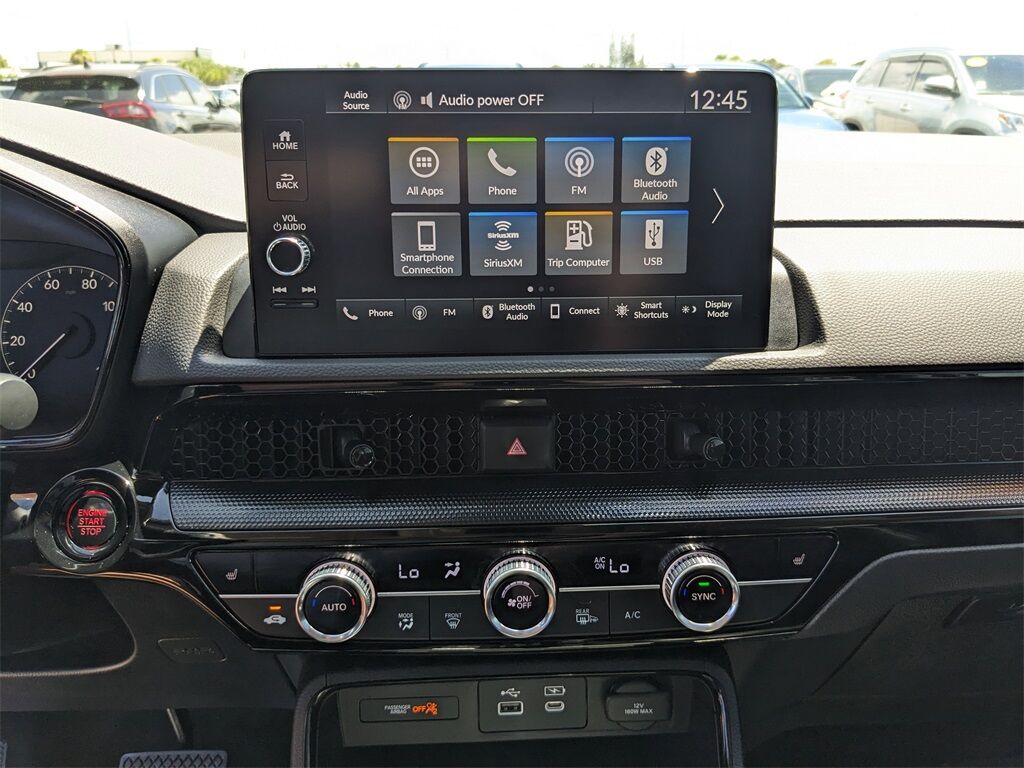 2024 Honda CR-V EX-L San Clemente CA