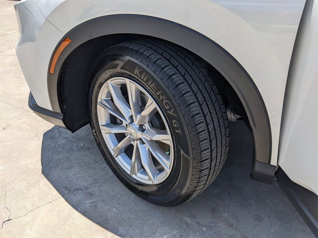 2024 Honda CR-V EX-L San Clemente CA