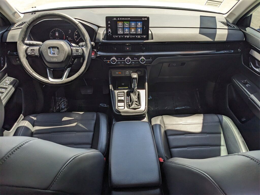 2024 Honda CR-V EX-L San Clemente CA